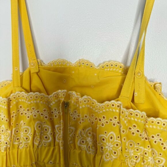 Vintage N.R. 1 by Ned Gould dress size 8 - Picture 5 of 6